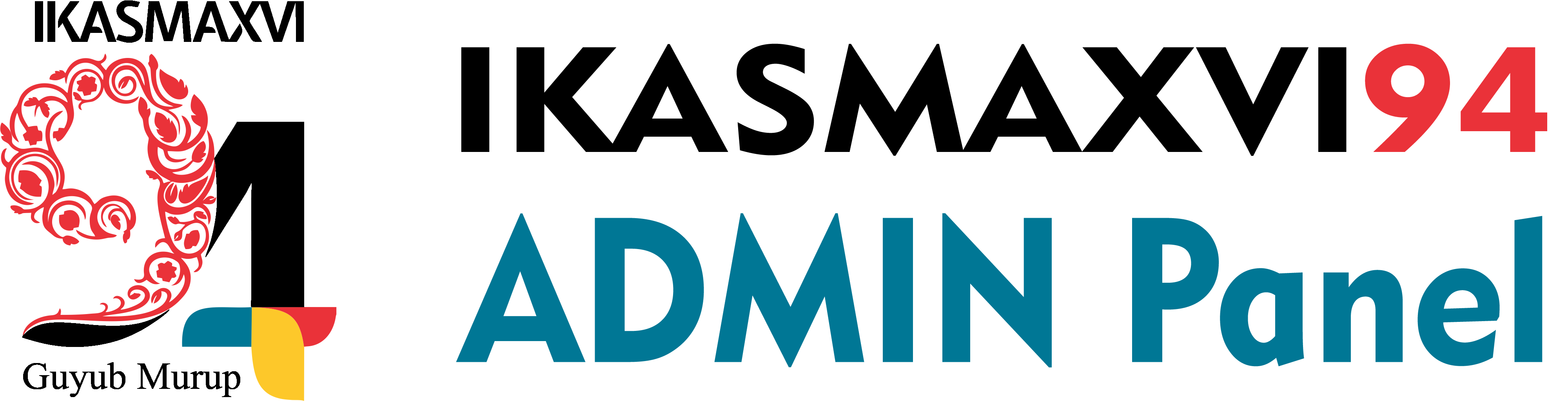 Logo IKA SMAXVI 94 SURABAYA