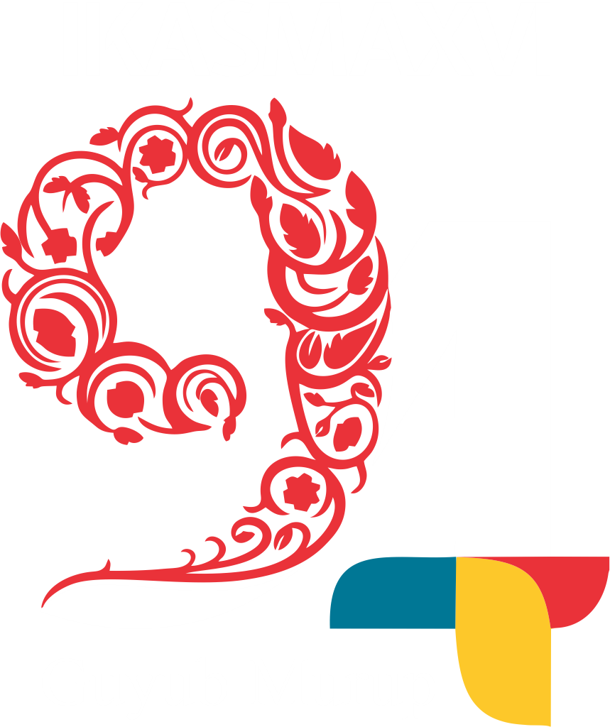 Logo Ika Smaxvi 94 Dark
